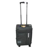 Чемодан Mironpan 22" (50127) черный