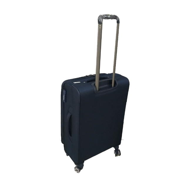Чемодан Mironpan 24" (50153) синий