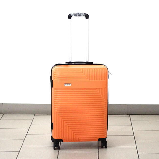 Чемодан АБС пластик Redmond 24" (AB222124-2) Чемодан АБС пластик Redmond 24" (AB222124-2)