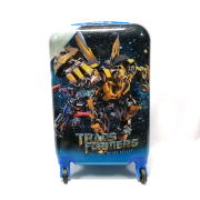 Чемодан детский Transformer (9793-1)