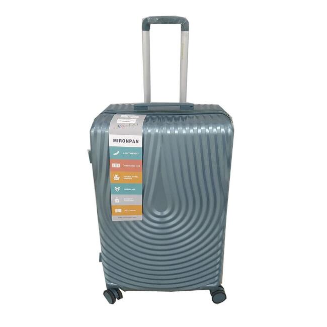 Чемодан Mironpan 28" (10827-1) Чемодан Mironpan 28" (10827-1)