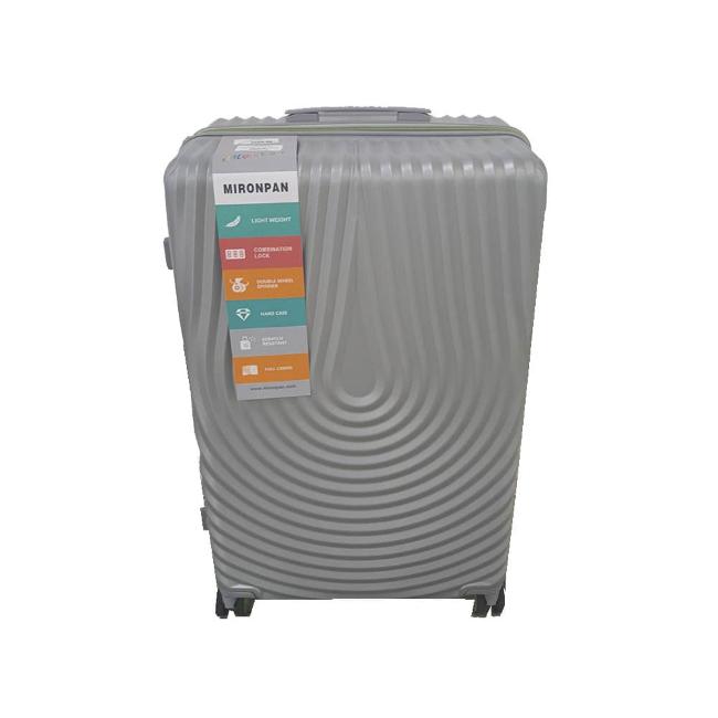 Чемодан Mironpan 28" (10827-1) Чемодан Mironpan 28" (10827-1)