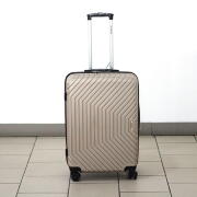 Чемодан АБС пластик Redmond 24"  (RB06C24-1)
