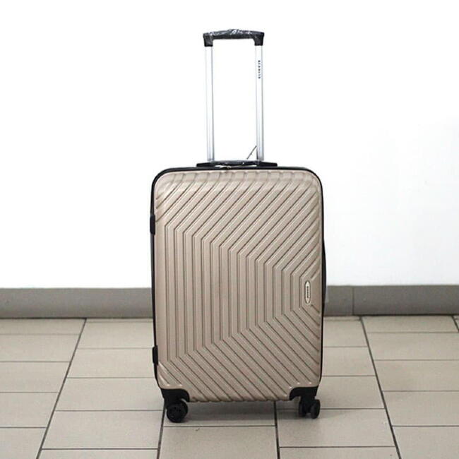 Чемодан АБС пластик Redmond 24" (RB06C24-1) Чемодан АБС пластик Redmond 24" (RB06C24-1)