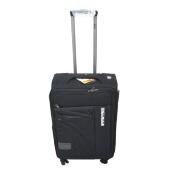 Чемодан Mironpan 25" (50127) черный