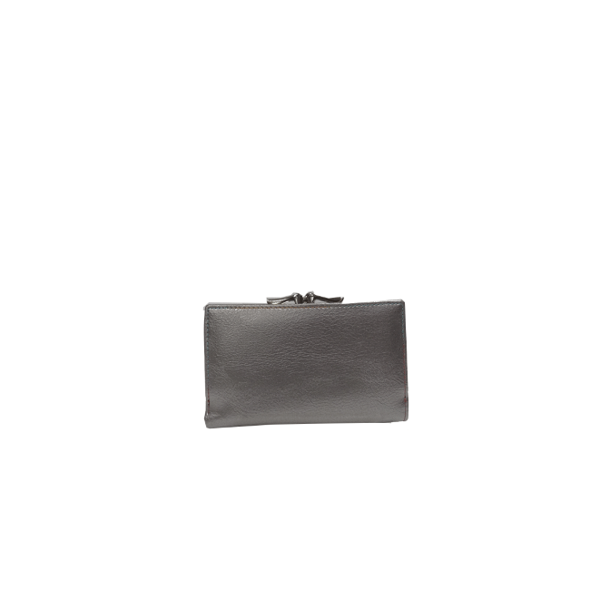 Кошелек женский из ЭКОкожи IVORX (L002)