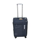 Чемодан Mironpan 25" (50127) синий