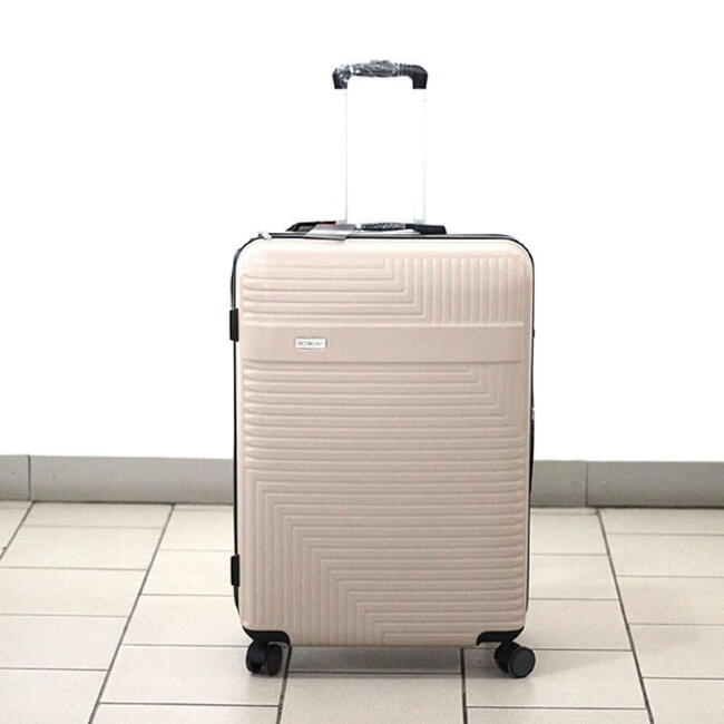 Чемодан АБС пластик Redmond 28"  (AB222128-1)