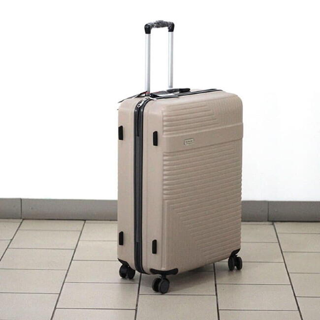 Чемодан АБС пластик Redmond 28"  (AB222128-1)