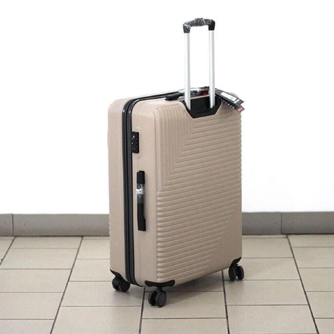 Чемодан АБС пластик Redmond 28"  (AB222128-1)