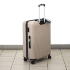Чемодан АБС пластик Redmond 28"  (AB222128-1)