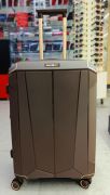 Чемодан Eberhart полипропилен Cosmo 24" 54C-018-424 коричневый Чемодан Eberhart полипропилен Cosmo 24" 54C-018-424 коричневый