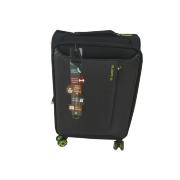 Чемодан Mironpan 20" (50157) черный Чемодан Mironpan 20" (50157) черный
