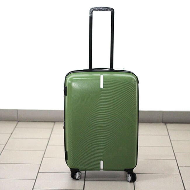 Чемодан полипропилен Redmond 24"  (PP21L24-3)