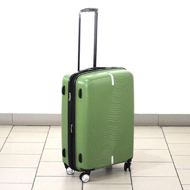 Чемодан полипропилен Redmond 24"  (PP21L24-3)