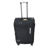 Чемодан Mironpan 27" (50127) черный