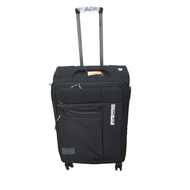 Чемодан Mironpan 27" (50127) черный