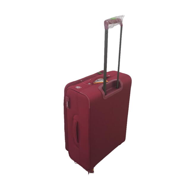 Чемодан Mironpan 24" (50157) красный