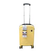 Чемодан Москва ABS-пластик 20" (11021-37)