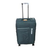 Чемодан Mironpan 27" (50127) изумрудный