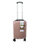 Чемодан Москва ABS-пластик 20" (11021-38)