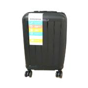 Чемодан Mironpan 20" (11197) черный 