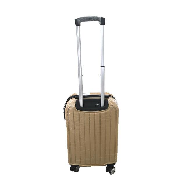 Чемодан Москва ABS-пластик 20" (11021-39) Чемодан Москва ABS-пластик 20" (11021-39)