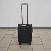Чемодан Mironpan 22" (50126) черный