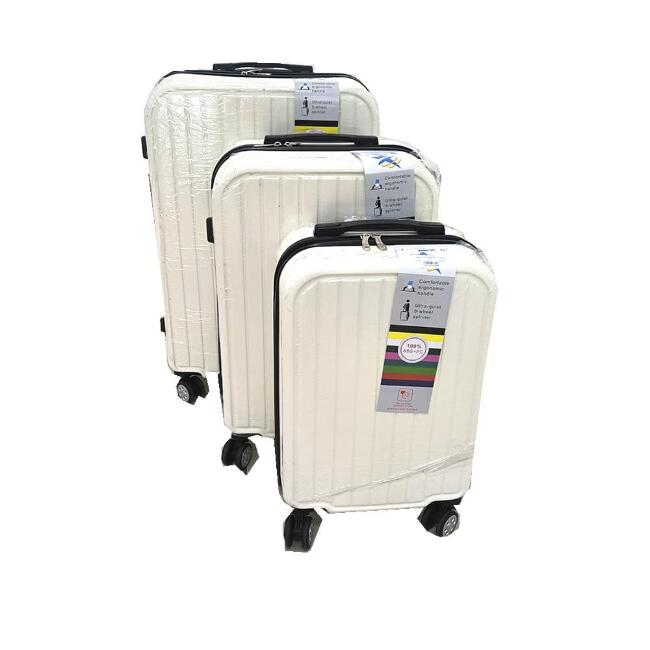 Чемодан Москва ABS-пластик 20" (11021-40) Чемодан Москва ABS-пластик 20" (11021-40)