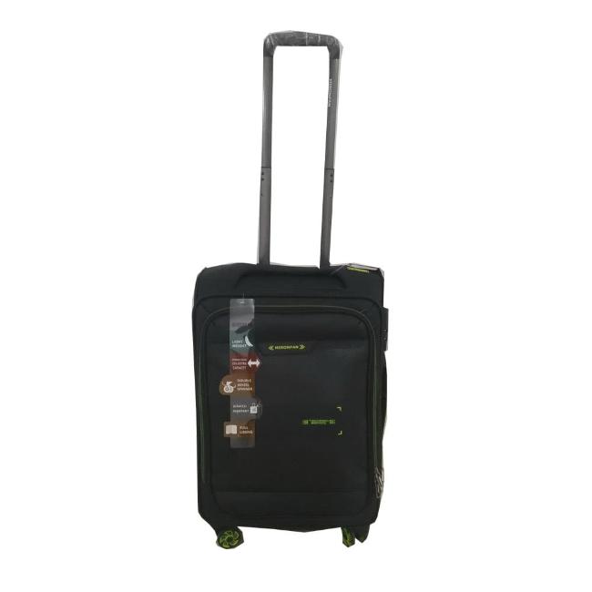 Чемодан Mironpan 20" (10104-3)