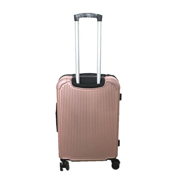 Чемодан Москва ABS-пластик 24" (11022-38) Чемодан Москва ABS-пластик 24" (11022-38)