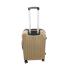 Чемодан Москва ABS-пластик 24" (11022-39)