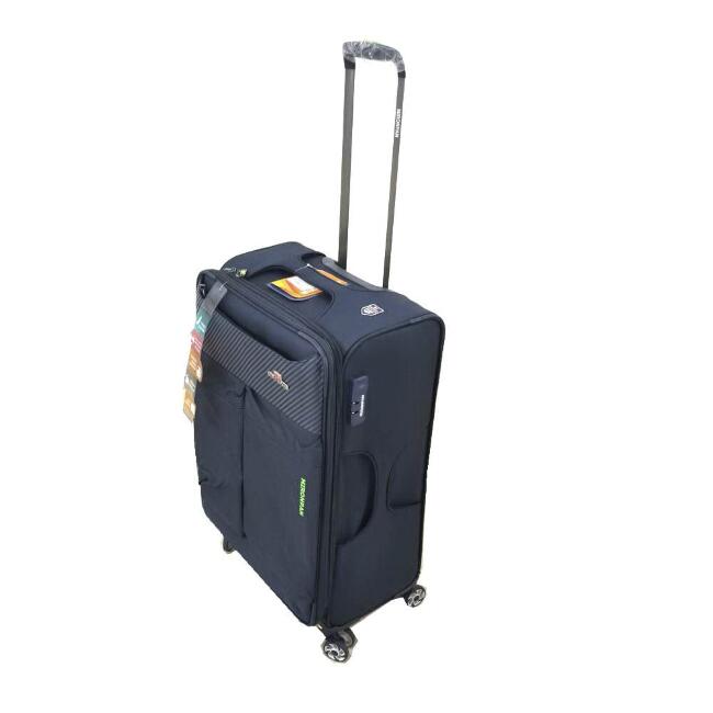 Чемодан Mironpan 24" (50161) синий Чемодан Mironpan 24" (50161) синий