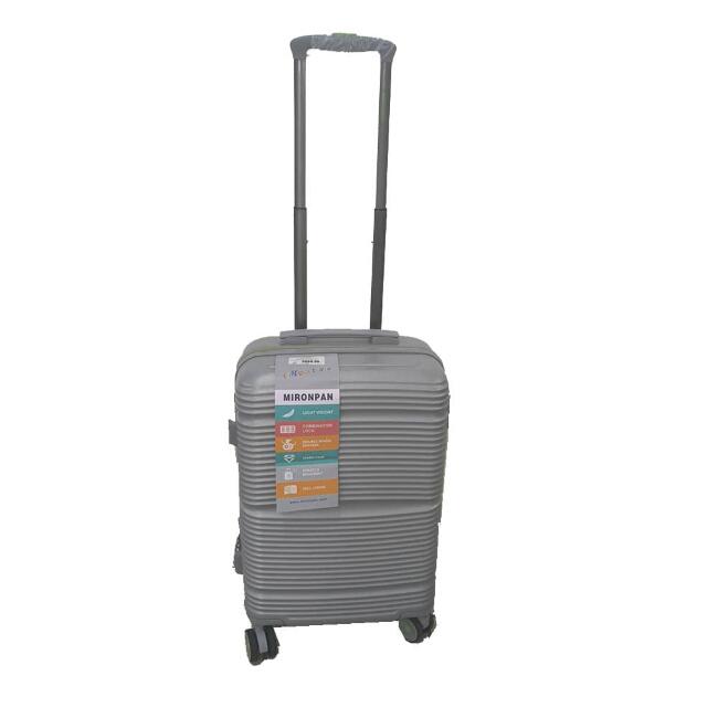 Чемодан Mironpan 20" (10864-1)