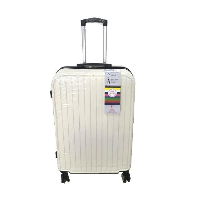 Чемодан Москва ABS-пластик 28" (11023-40)