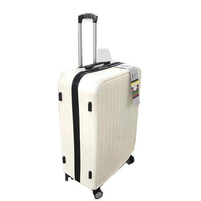 Чемодан Москва ABS-пластик 28" (11023-40)