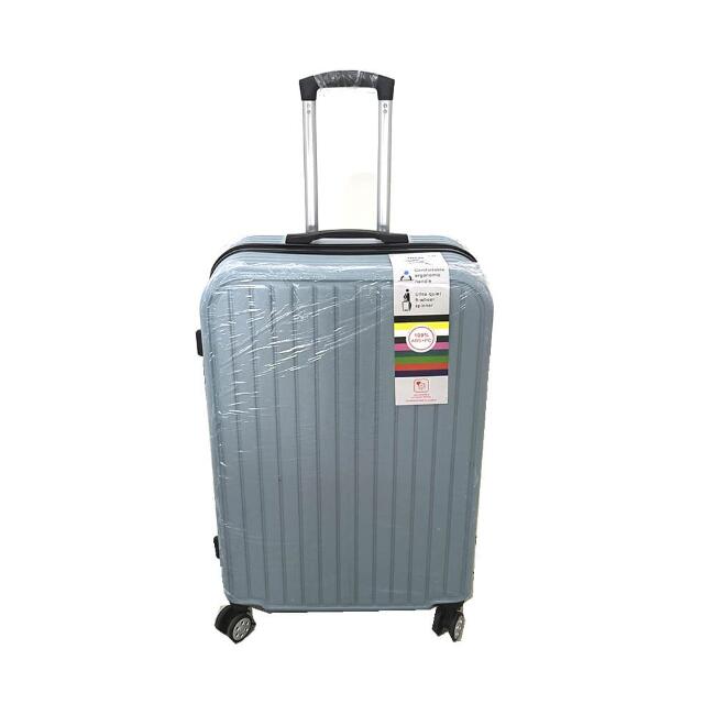 Чемодан Москва ABS-пластик 28" (11023-41) Чемодан Москва ABS-пластик 28" (11023-41)