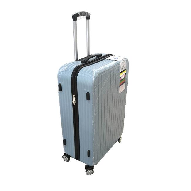 Чемодан Москва ABS-пластик 28" (11023-41) Чемодан Москва ABS-пластик 28" (11023-41)