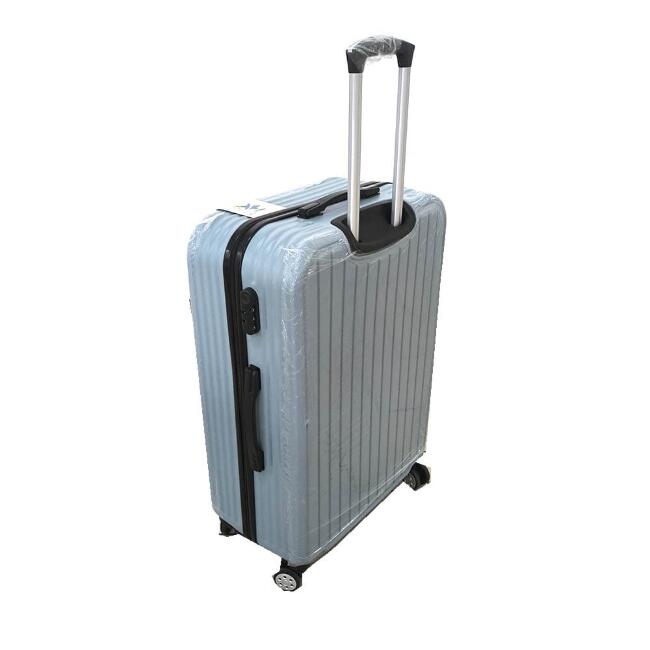 Чемодан Москва ABS-пластик 28" (11023-41) Чемодан Москва ABS-пластик 28" (11023-41)