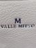 Сумка дамская $ Valle Mitto А:87052 белая
