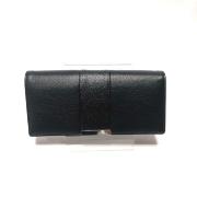 Кошелек женский в ассорт (9496-1) черный