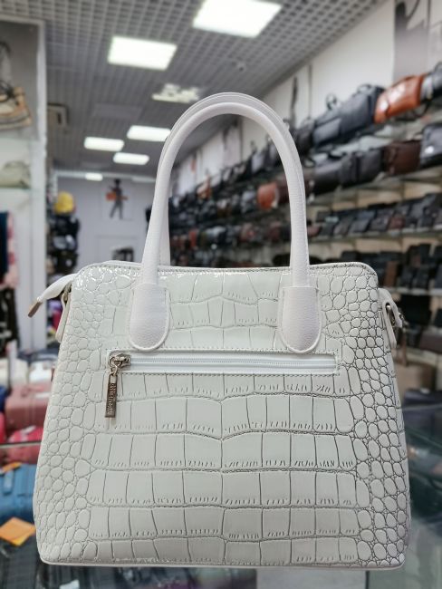 Сумка дамская $ Gilda Tohetti L 63971(W505)  лак