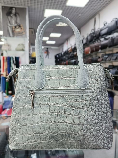 Сумка дамская $ Gilda Tohetti L 63971(W505) лак