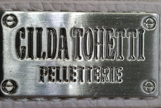 Сумка дамская $ Gilda Tohetti L 63780(F1035-25)  лак