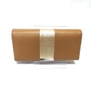 Кошелек женский в ассорт (9496-5) бежевый
