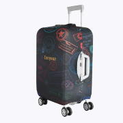 Чехол для чемодана Mironpan case01 (L)