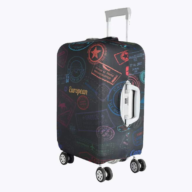 Чехол для чемодана Mironpan case01 (L)