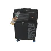 Чемодан Mironpan 24" (50151) черный Чемодан Mironpan 24" (50151) черный