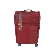 Чемодан Mironpan 24" (50151) красный Чемодан Mironpan 24" (50151) красный