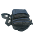 Сумка текстиль SPORT (9893) синий